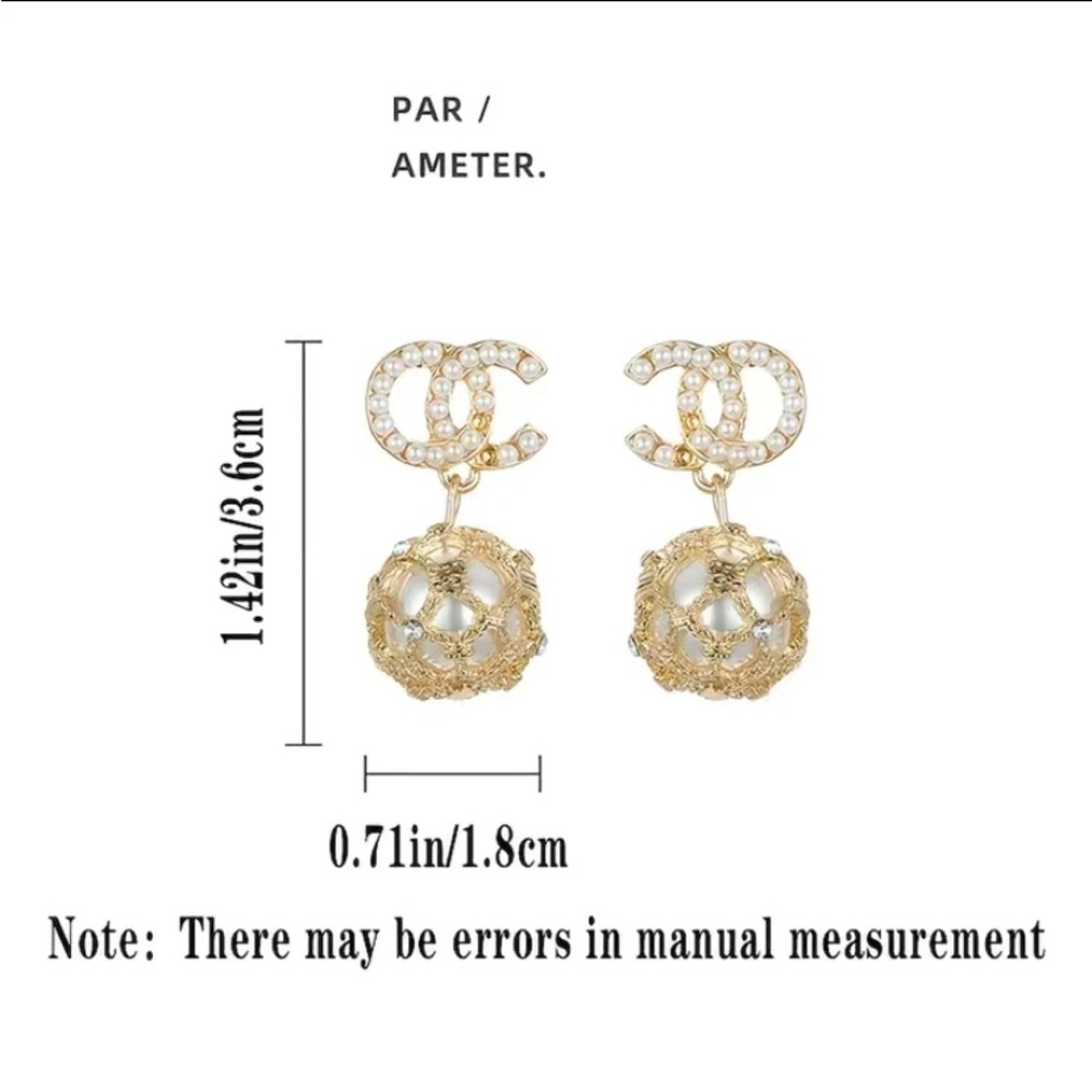 ❤️New Pretty Earrings - Picture 3 of 4